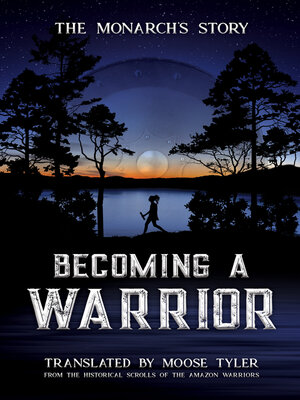 cover image of Becoming a Warrior